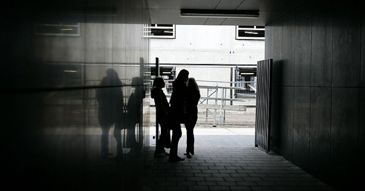 Overbetuwe: te weinig voor oudere jeugd