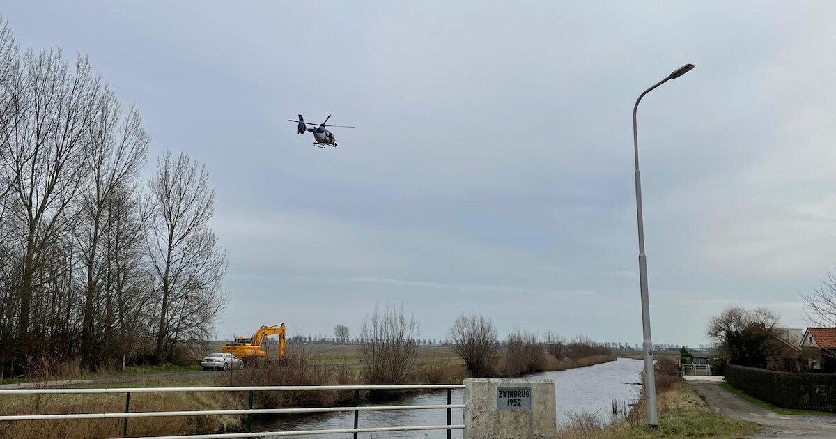 Gevonden lichaam in kanaal is van vermiste Ichelle (29) uit Zeeland