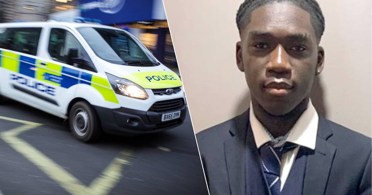 Britse tiener die in Dubai gratie kreeg na seks met vakantieliefje, komt drie maanden later om bij auto-ongeluk.