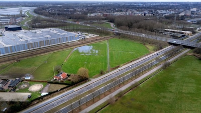 COA tekent voor azc in Wijchen, maar intern klinkt een heel 