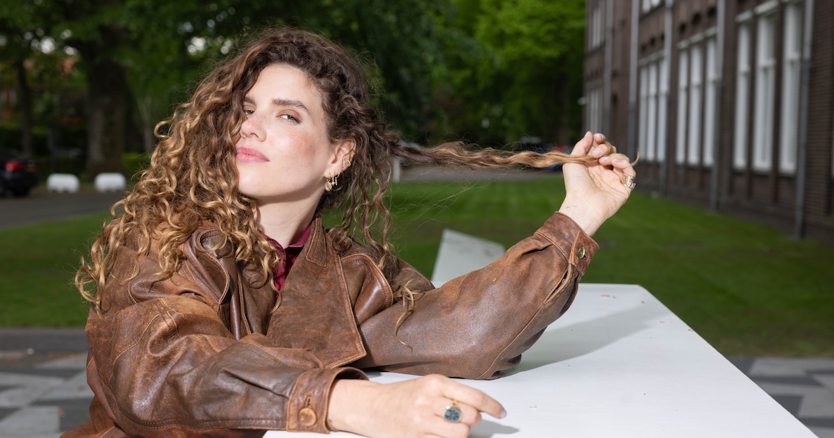 Presentator Rachel Rosier gooit het roer om: ‘Het klopte gewoonweg niet ...