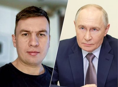 Kremlin-insider die Poetin aanviel ‘plots opgenomen in psychiatrische inrichting’