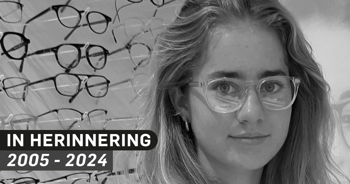Het gaat slecht met me’ appt Daniëlle (18) haar vriendinnen, de ...
