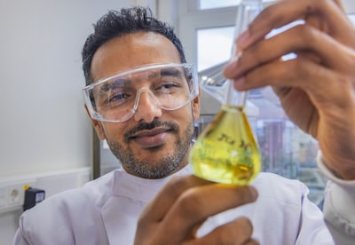 Pillen rollen straks uit de 3D-printer bij de apotheek: ‘Dosering op maat voor de patiënt’