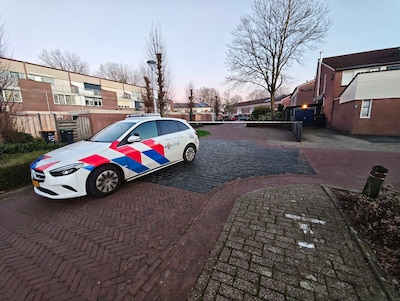 Verdachte in Lichtenvoorde weer vrij na vondst zwaar illegaal explosief materiaal, het waren géén vuurwerkpijlen, zegt de politie