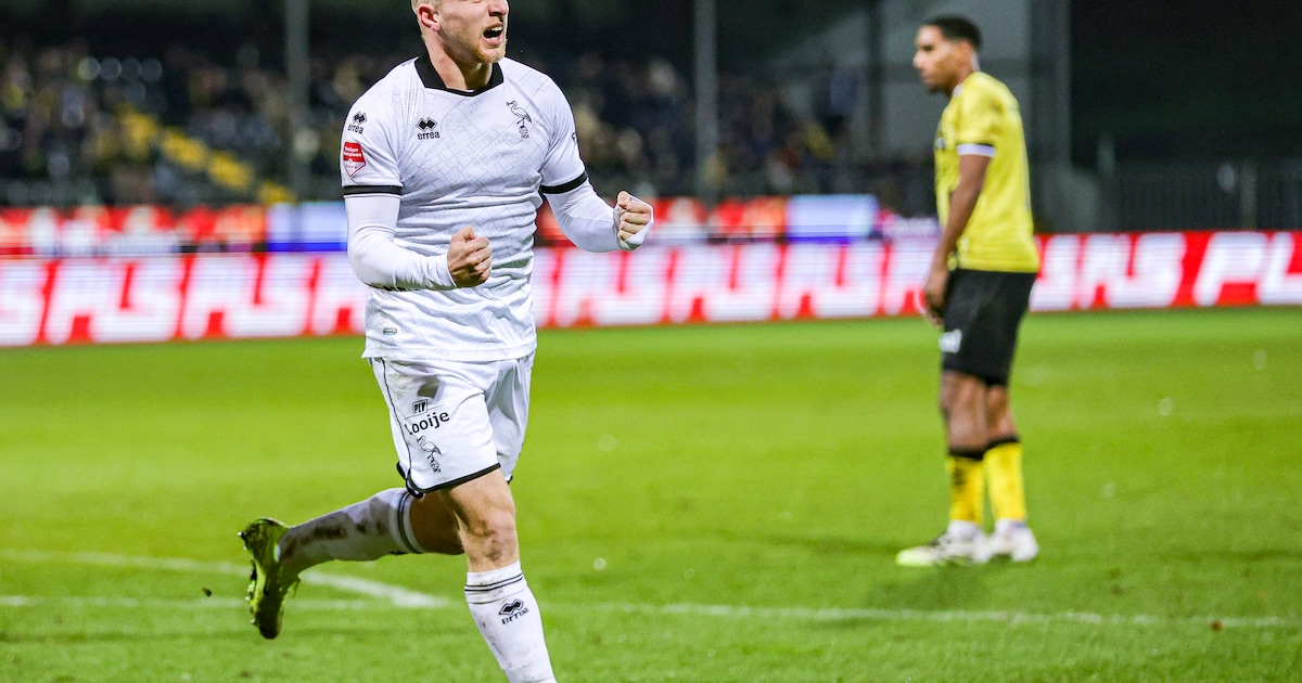 LIVE Keuken Kampioen Divisie | ADO vergroot marge in Venlo, Cambuur heeft het lastig, FC Den Bosch l