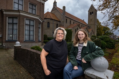 Crisis in de opvang voor Oekraïners? Hier doen ze het helemaal anders