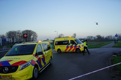 Meisje (14) overleden na ongeluk op industrieterrein: school en volleybalvereniging in rouw