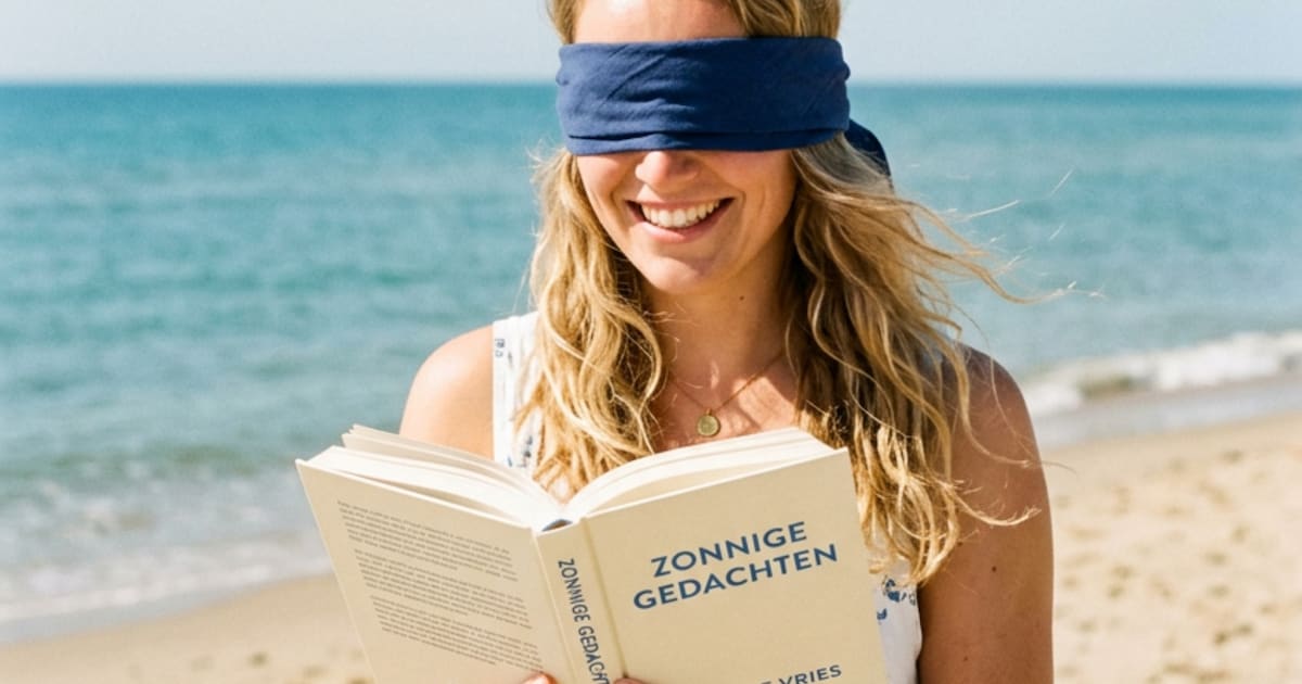 Blind date met een boek in bibliotheken Liemers
