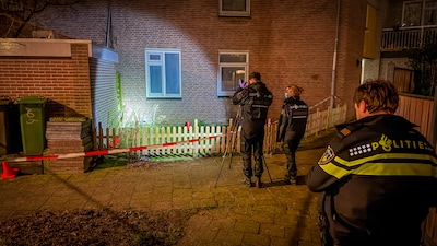 Verdachten blijven vaag over ruzie en schietpartij bij Kronenburg: ‘Wapen heb ik van de Pleijbrug ge