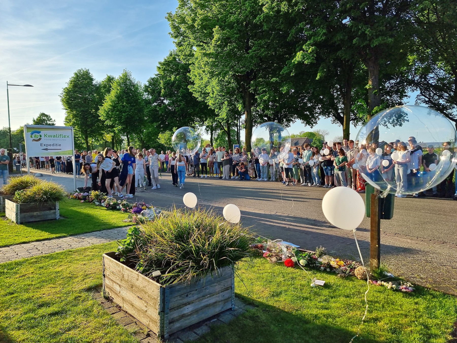 Brief van vader vermoorde Maartje uit Wanroij: ‘Femicide is geen incident, maar een structureel maatschappelijk falen’