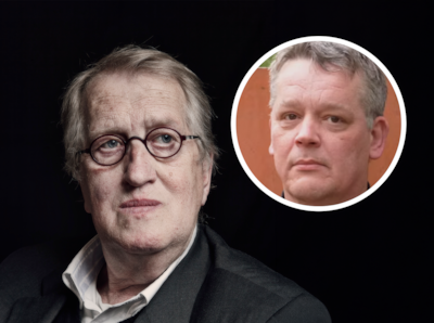 ‘Wat is er mis met het woord homokroeg?’ Uitgever en auteur in de clinch om biografie Gerrit Komrij