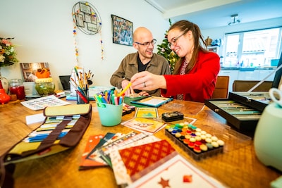 Moet je een kerstkaart terugsturen als je er eentje krijgt? Dit zijn de etiquetteregels