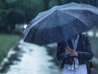 Bijna weekend! Maar pas op, er hangt onheil in de lucht (lees: veel regen)