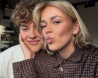 TikTok-stel van 62 miljoen likes kondigt breuk aan: nieuws trekt meer views dan Monica, Jade en Bram bij elkaar