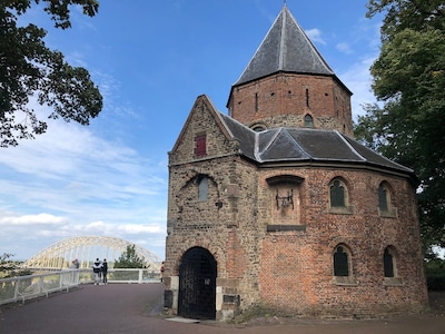 Weekendtips: deze dingen doe je in Nijmegen (12-14 juni)