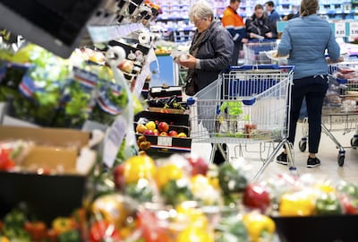 Duitse rechter pakt Milka aan, maar in Nederlandse supermarkten gaat krimpflatie gewoon door