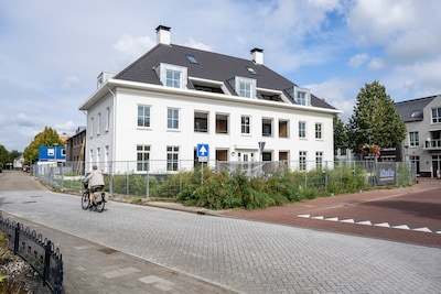 Al maanden klaar en uitverkocht, maar niemand kan dit gebouw in Millingen in