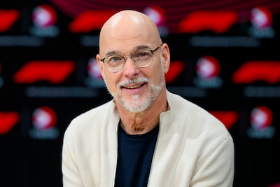Rob Kamphues in het geheim getrouwd: tranen toen kinderen begonnen te zingen
