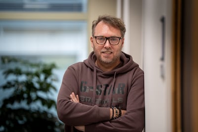 Nadat Raymond (52) een seksdate van zes dagen lang met drugs had, besloot hij: nu moet ik stoppen