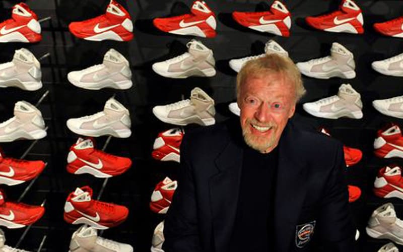 Grootste donatie ooit: oprichter van Nike geeft 1,7 miljard euro weg voor  kankeronderzoek | Buitenland | De Gelderlander.nl