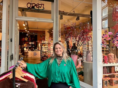 In de voetsporen van Bij Dré: Tintel in Nijmegen is open