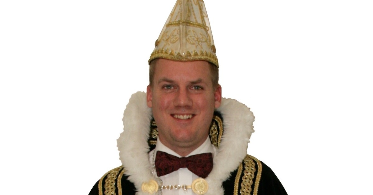 Prins D’n Duuck heerst over Klepbroekenbult