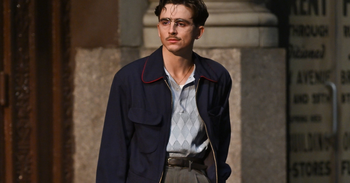 Filmhuis Bemmel draait 'Marty Supreme'