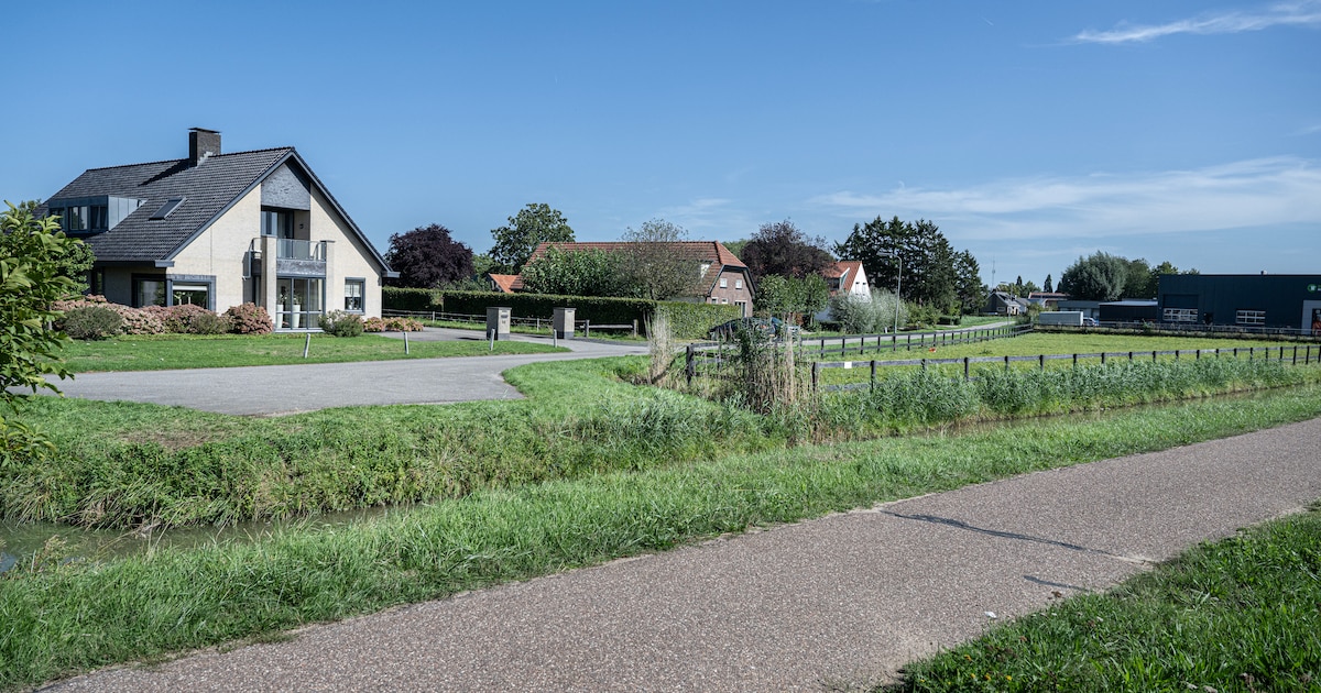 Nieuw wijkje vlakbij smalle, doodlopende Bonderweg zorgt bij bewoners voor onrust over verkeersveili