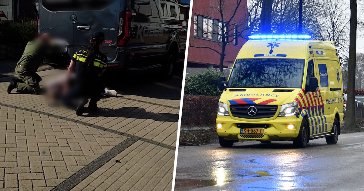 Poolse chauffeur in tranen na dodelijke aanrijding: ‘Het was nooit mijn bedoeling, ik ben een goed mens’.