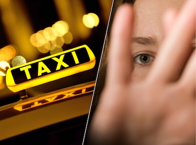 Vrouw zegt dat ze is aangerand door taxichauffeur, hij zegt dat zíj juist over seksuele handelingen 