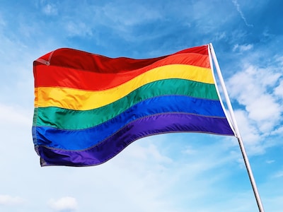 LUX in Nijmegen viert Coming Out Day
