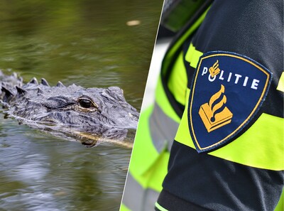 Familie van man mag nooit bij hem binnenkomen, als agent kijkje neemt wordt duidelijk waarom