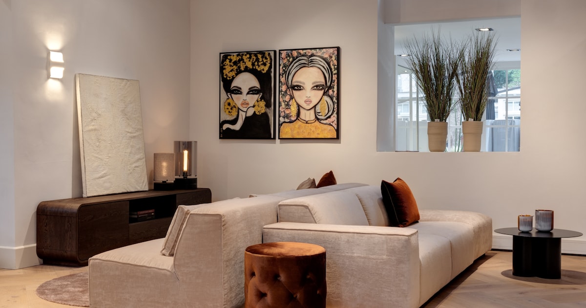 Nidum in Grave houdt WoonWeekend met interieur, design en kunst
