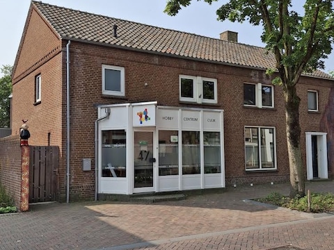 Hobbycentrum Cuijk