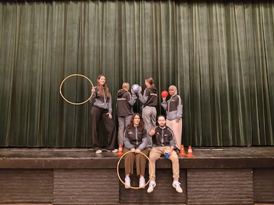 De Alleskunner keert terug in Aalten