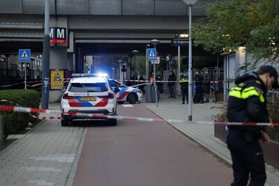 Jongen (15) neergestoken in Amsterdamse wijk Bos en Lommer