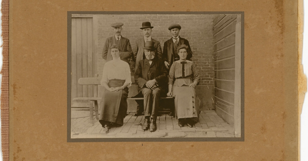 Stamboomcafé in Elst biedt hulp bij genealogie
