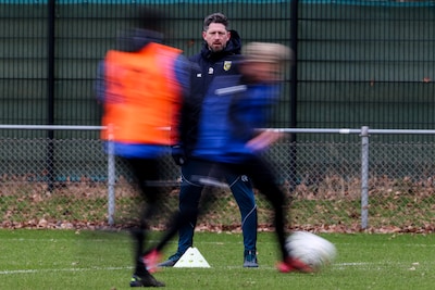 Na een carrière vol blessureleed heeft Nicky Kuiper een nieuw doel: ‘Diep van binnen wist ik wel: het lukt niet meer’