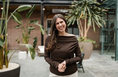 Van vmbo naar master: Nina worstelde en kwam boven