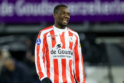 LIVE eredivisie | Sparta kan na matige reeks punten goed gebruiken, duel met Sparta wacht op Kasteel