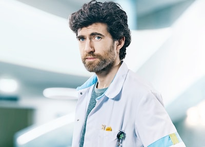 AvroTros maakt vijfde seizoen van populaire ziekenhuisserie Dag & nacht