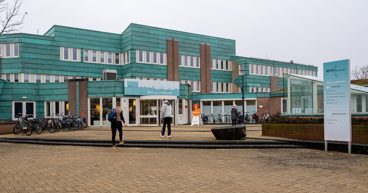 Adres onbekend: gemeente Wijk bij Duurstede wil mensen uitschrijven bij burgerlijke stand