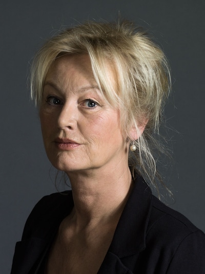 Schrijver Joke Hermsen brengt hoopvolle voorstelling naar Huissen