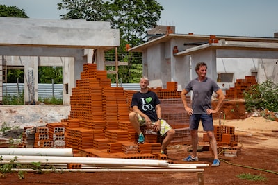 ‘Gevluchte’ Nederlanders vestigen zich in Paraguay: ‘Als je vragen stelt, ben je ineens een wappie’