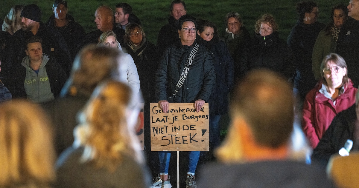 Geen referendum, wel meepraten: dit geeft Montferland nu extra uit aan de asielplannen