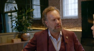 Uniek moment in Married at first sight, Carlo Boszhard grijpt in: 'Dit is een shock voor iedereen'