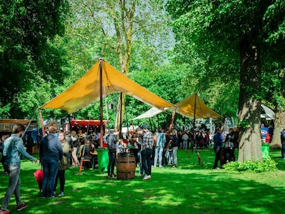Pinksterweekend: deze dingen doe je in Nijmegen (22-25 mei)