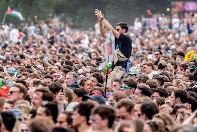 Festival Down The Rabbit Hole nog steeds niet uitverkocht