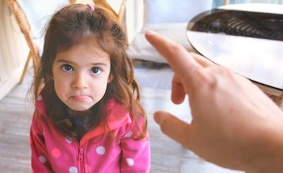 Bij zijn kleinzoon is het onschuldig, maar Dick ziet het gevaar bij influencers en wereldleiders